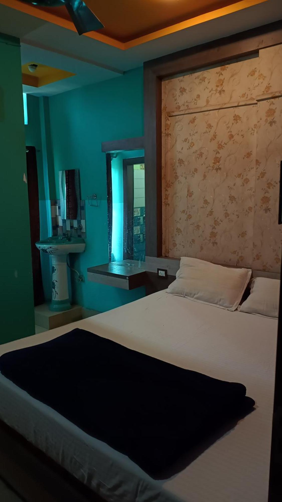 Hotel Srimanta Sankardev Majuli Exterior foto