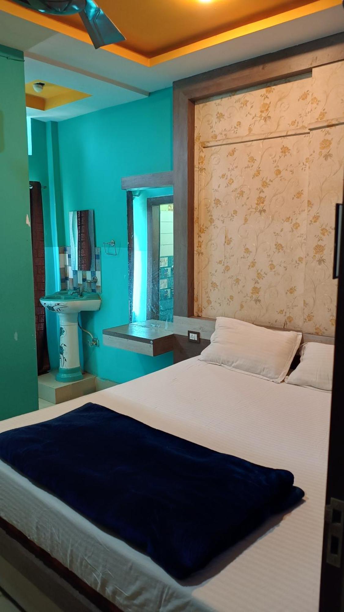 Hotel Srimanta Sankardev Majuli Exterior foto